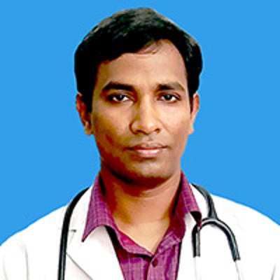Dr. Siddhartho Baowaly