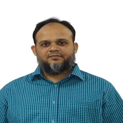 Dr. Siddikur Rahman (Sohel)