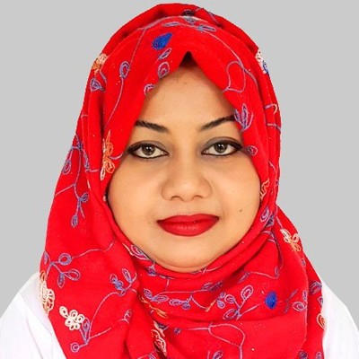 Dr. Sidratul Muntaha Naznin