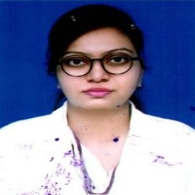 Dr. Silve Sharmin