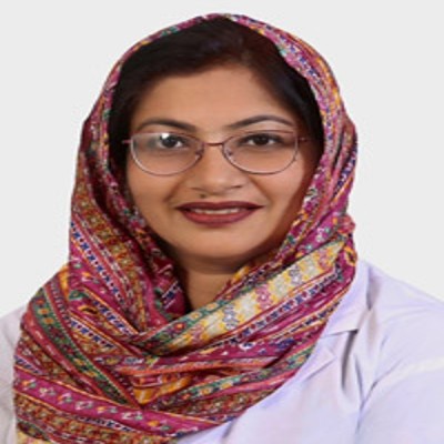 Dr. Silvia Hossain (MIthun)