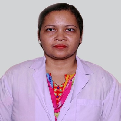 Dr. Sinthia Paroi