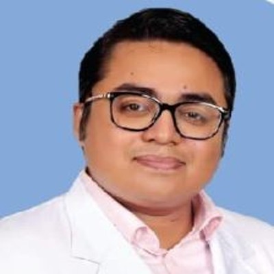 Dr. Sirajul Munir Ohi