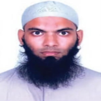 Dr. Sirajus Saleekin