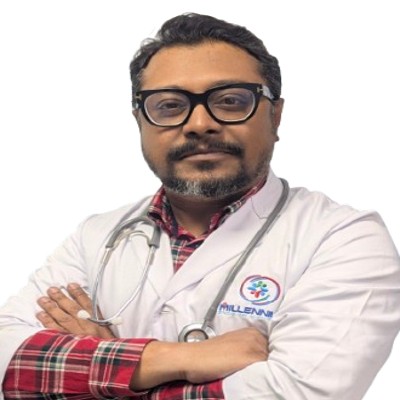 Dr. Sk. Faiyaz Shamsuddin