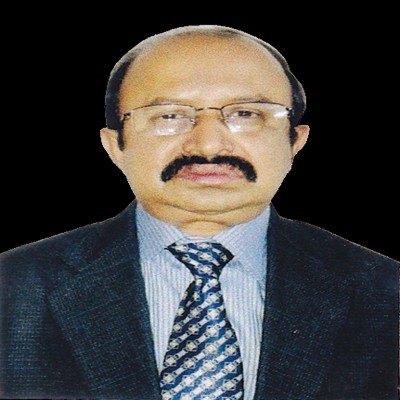 Dr. Sk. Mamun-Ar-Rashid