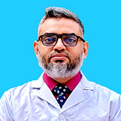 DR. SK. Masiur Rahman (Dipu )