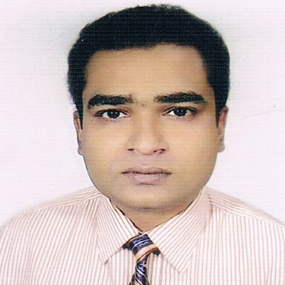 Dr. Sk. Md. Abdullah Al Mamun