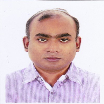 Dr. Sk. Md. Samsuzzaman