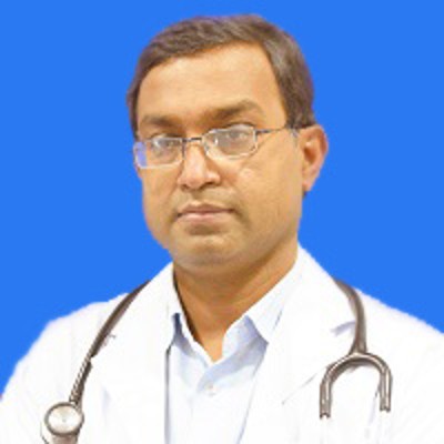Dr. Sk. Moazzem Hossain