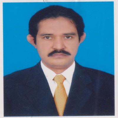Dr. Sk. Sakhawat Hossain