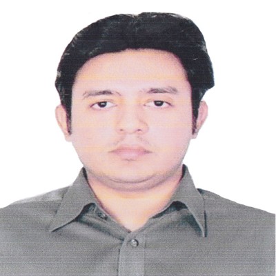 Dr. Sk. Shehab Hasan