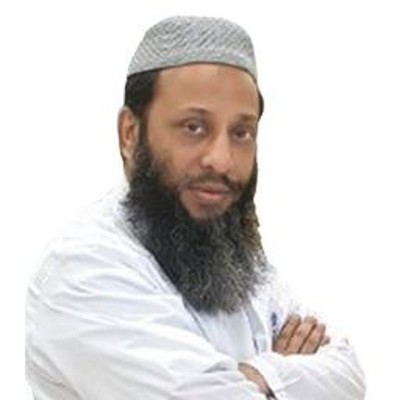 Dr. SM Mejbaur Rahman