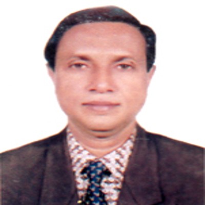 Dr. Sofiqul Alam Talukdar