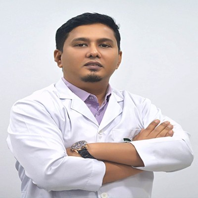 Dr. Sohel Mahmud