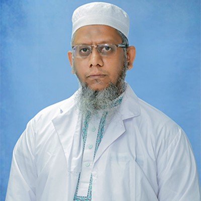 Dr. Sohel Mahmud