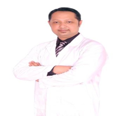 Dr. Sohel Mridha