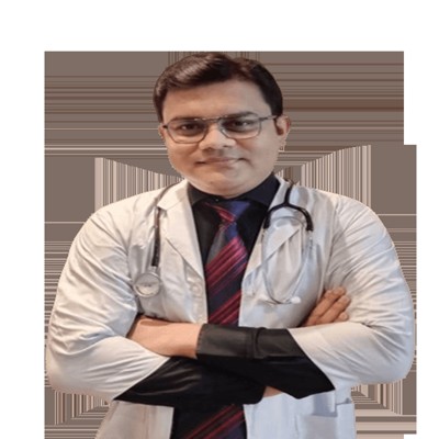 Dr. Sohel Siddike