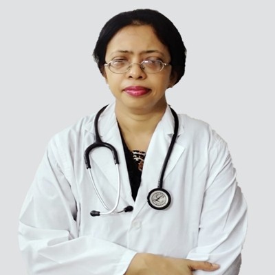 Dr. Soheli Salam