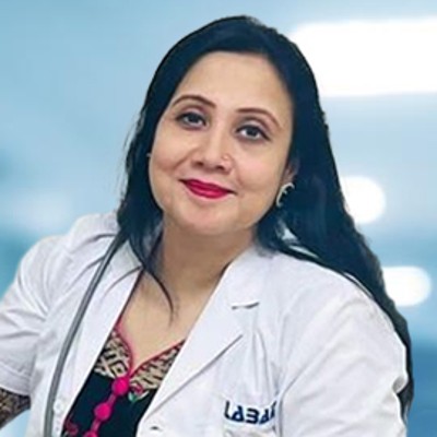 Dr. Sohely Ahmed Sweety