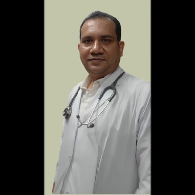 Dr. Sojib Chowdhury
