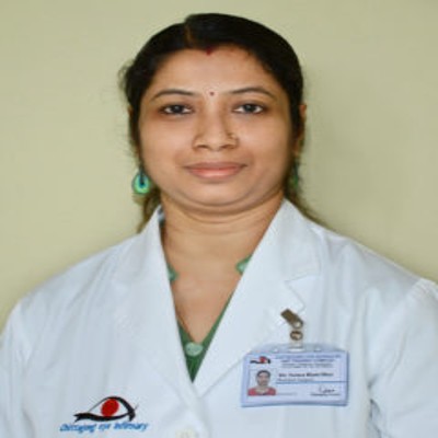 Dr. Soma Rani Roy