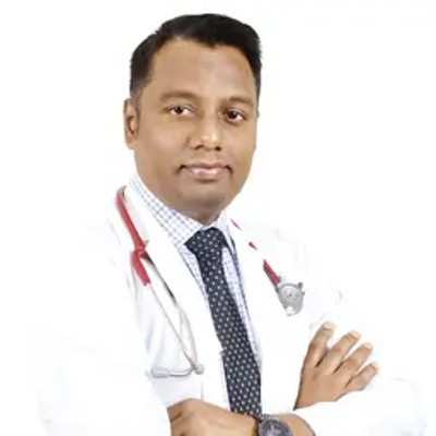 Dr. Somen Chowdhury