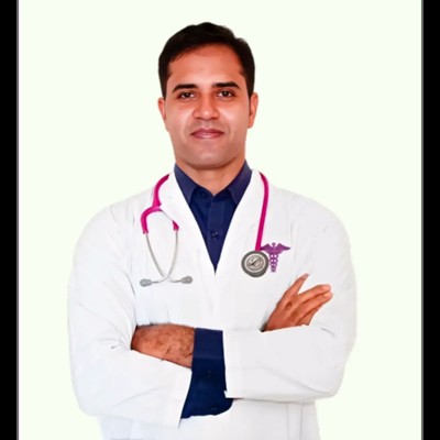 Dr. Somen Das