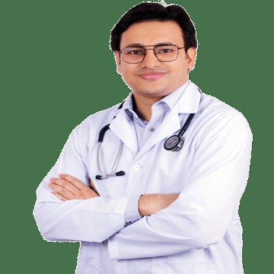 Dr. Sonjoy Kumar Deb Nath