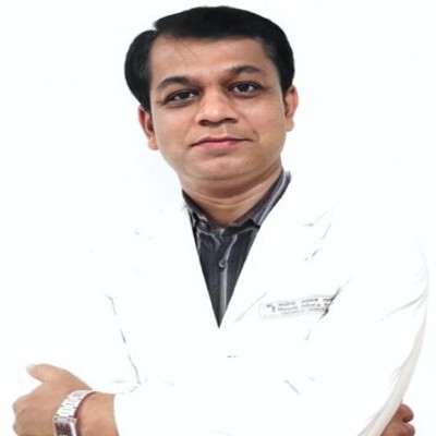 Dr Soumitra Roy