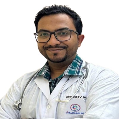 Dr. Sourav Nath Shuvo