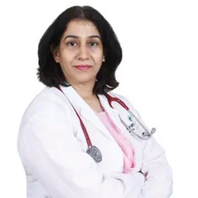 Dr. Sraboni Chakraborty