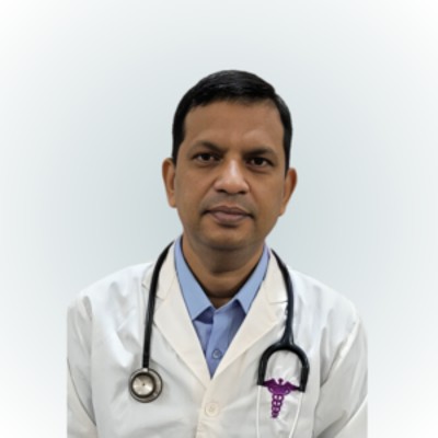 Dr. Sreepati Bhattacharjee