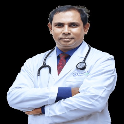 Dr. Subal Chandra Paul