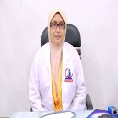 Dr. Subarna Islam
