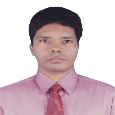 Dr. Subendu Talukder