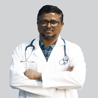 Dr. Subir De