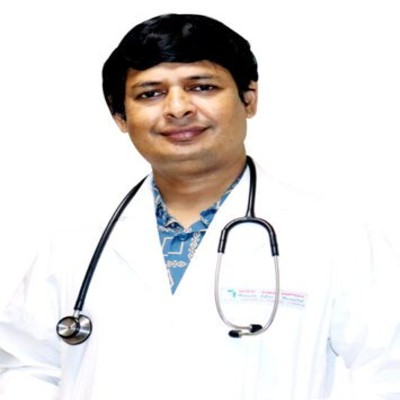 Dr. Subrata Deb