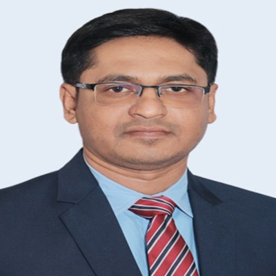Dr. Subrata Kumar Mondal