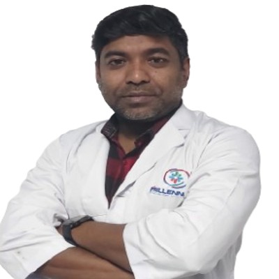 Dr. Subrata Saha