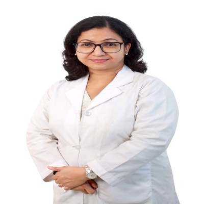 Dr. Suchitra Basak
