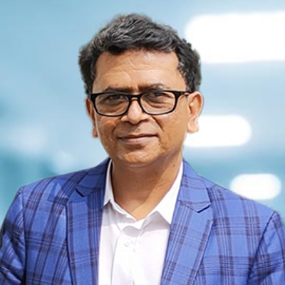 Dr. Sudhanshu Shekor Biswas