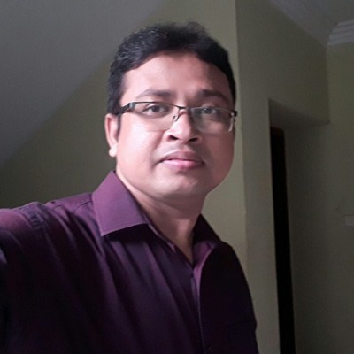 Dr. Sudhir Chandra Pal