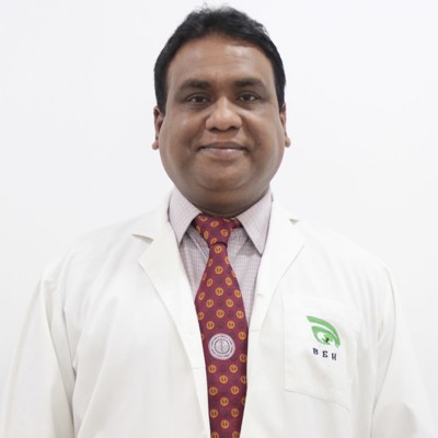 Dr. Sujit Kumar Sarker