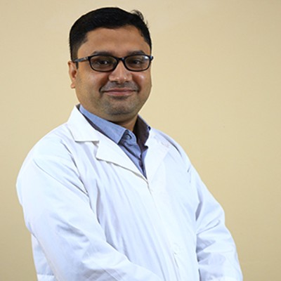 Dr. Dr.Sujon Kumar Majumder - Assistant Professor