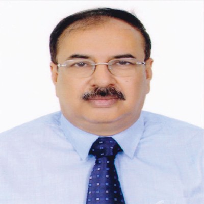 Dr. Sukanta Bhattacharyya