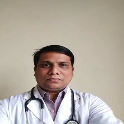 Dr. Sukanta Dhar (Rajib)