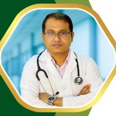 Dr. Sultan Ahmed