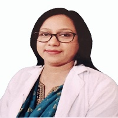 Dr. Dr.Sultana Hasina Rashed (Asha) - Assistant Professor