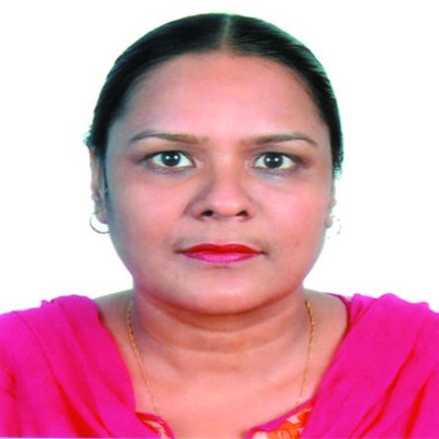 Dr. DR.SULTANA NASIMA AKHTER - Assistant Professor